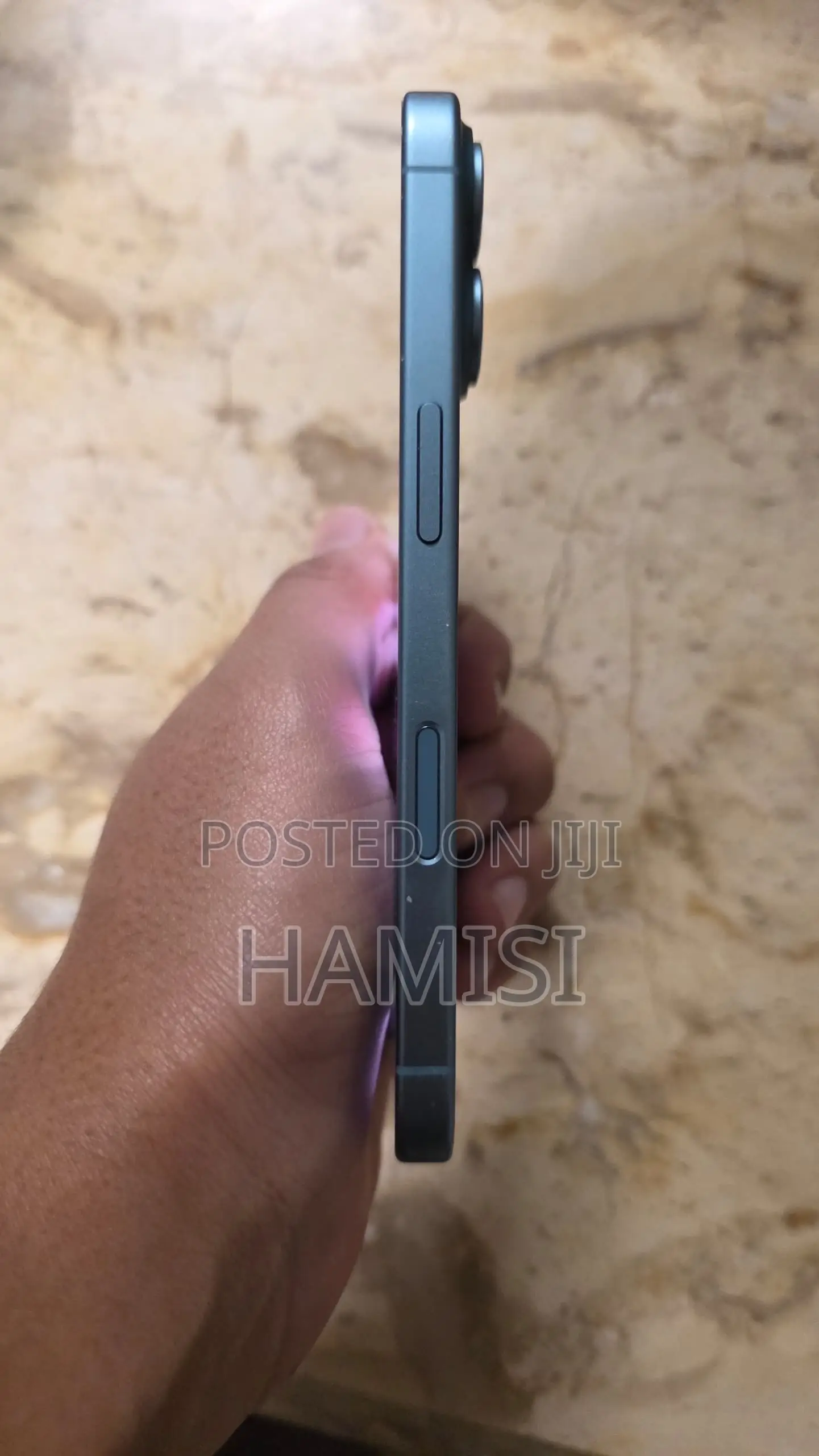 Apple iPhone 16 128 GB Green