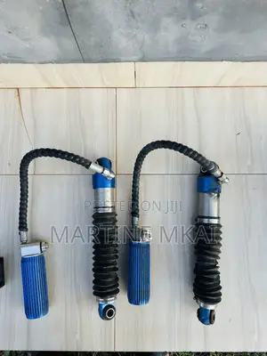 Aftermarket Off-Road Front & Rear Shock Absorbers