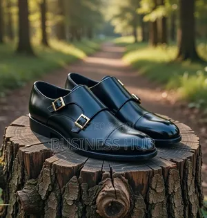 The Quality Shoes Two Pin Men's