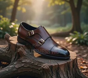 The Quality Shoes Two Pin Men's