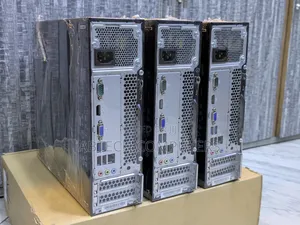 Desktop Computer Lenovo S510 4GB Intel Core i5 SSD 256GB