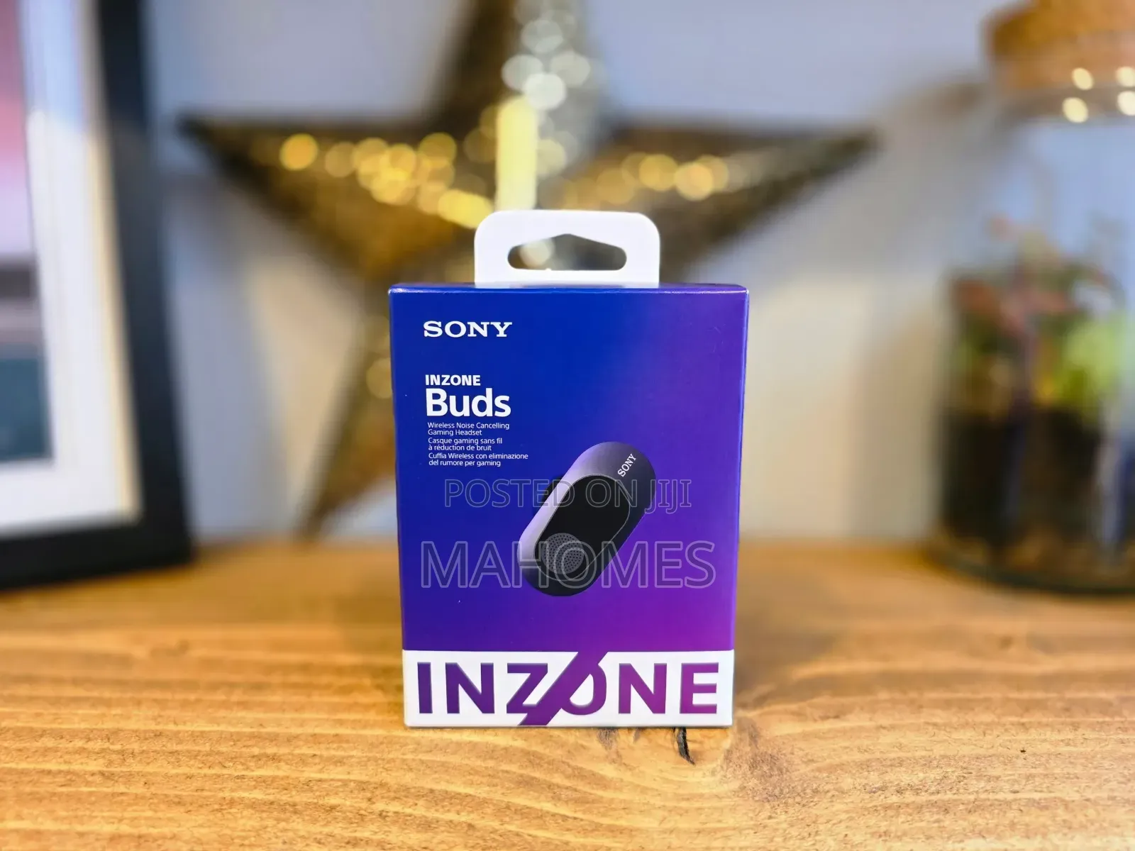 Sony Inzone Buds