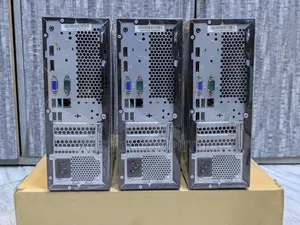Desktop Computer Lenovo V530 4GB Intel Core i3 SSD 128GB