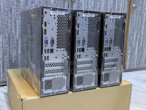 Desktop Computer Lenovo V530 4GB Intel Core i3 SSD 128GB