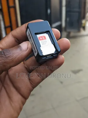 Mini GPS Tracker