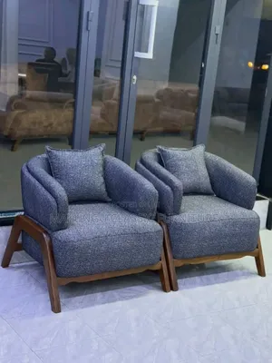 Modern Sofa Sets Za Show Za Mninga Hii Kwa Wenye Familia Kubwa