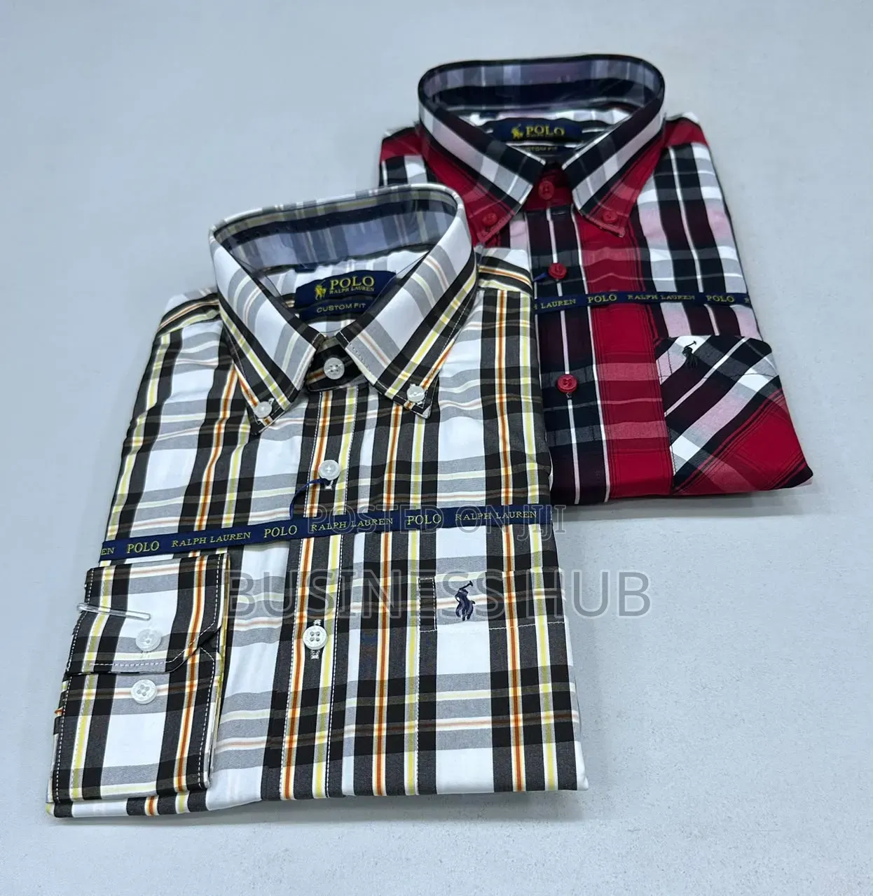 Fashion SHIRT TURKEY Loyal
