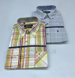 Shirt Officer Long Sleev ":