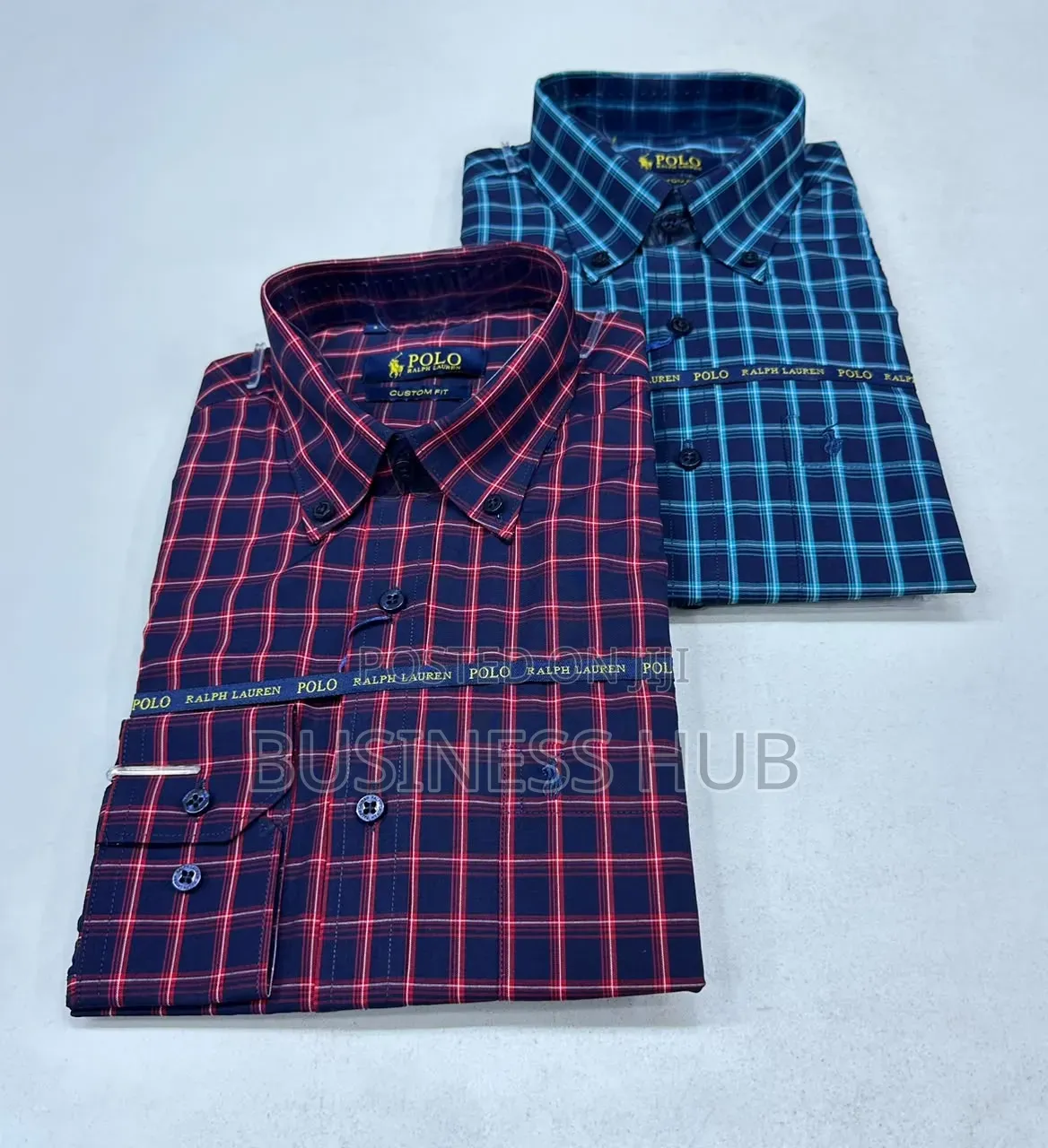 Shirt Officer Long Sleev ":