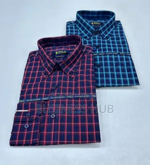 Shirt Officer Long Sleev ":