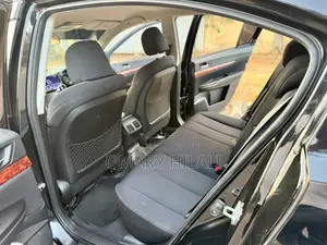 Subaru Forester 2011 Pearl
