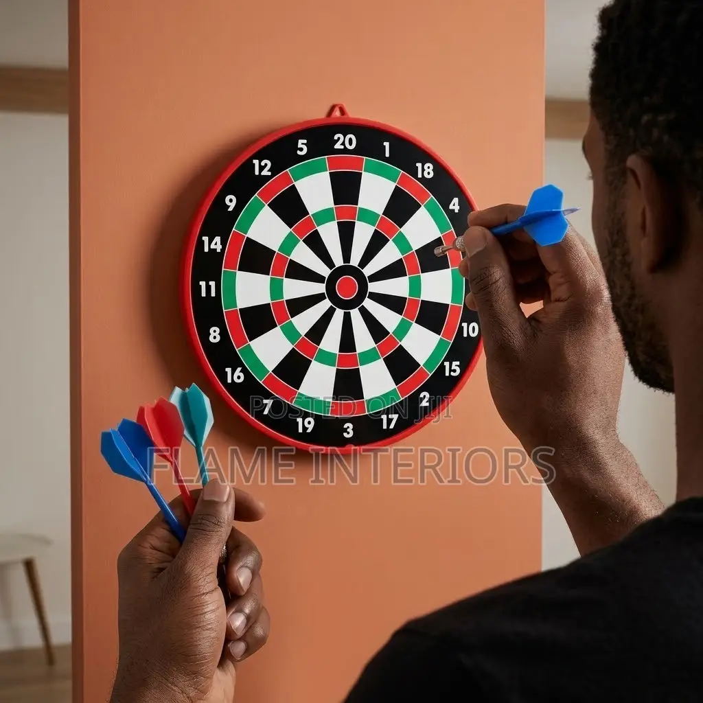 Dartboard (Magnetic)