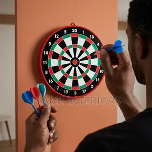 Dartboard (Magnetic)