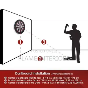 Dartboard (Magnetic)