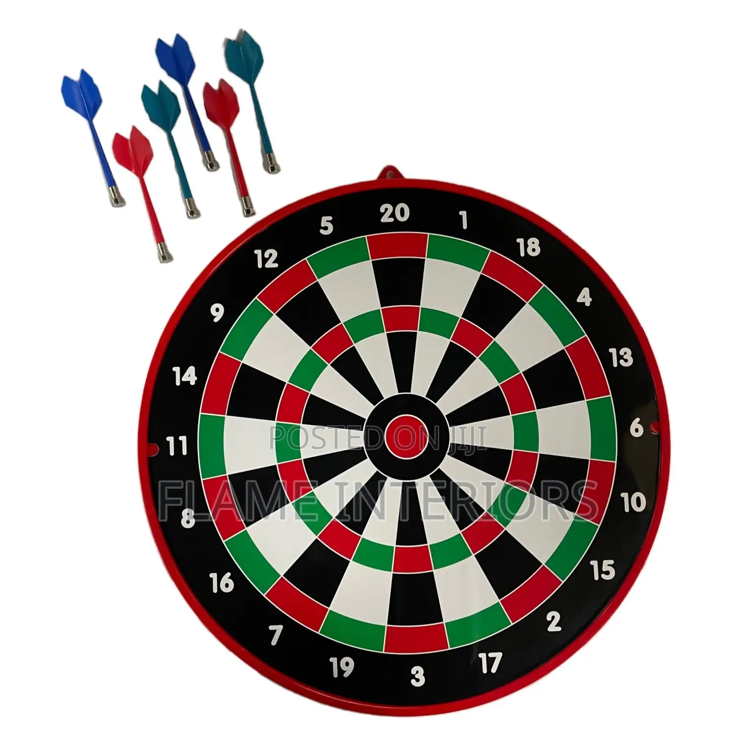 Dartboard (Magnetic)
