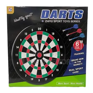 Dartboard (Magnetic)