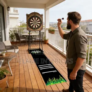 Dartboard (Magnetic)