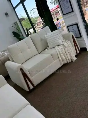 Luxury Sofa Set Za 3;2;1;1