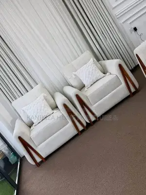 Luxury Sofa Set Za 3;2;1;1