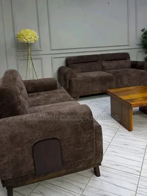 Sofa Sets Ya Kisasa Ni 3,2,2