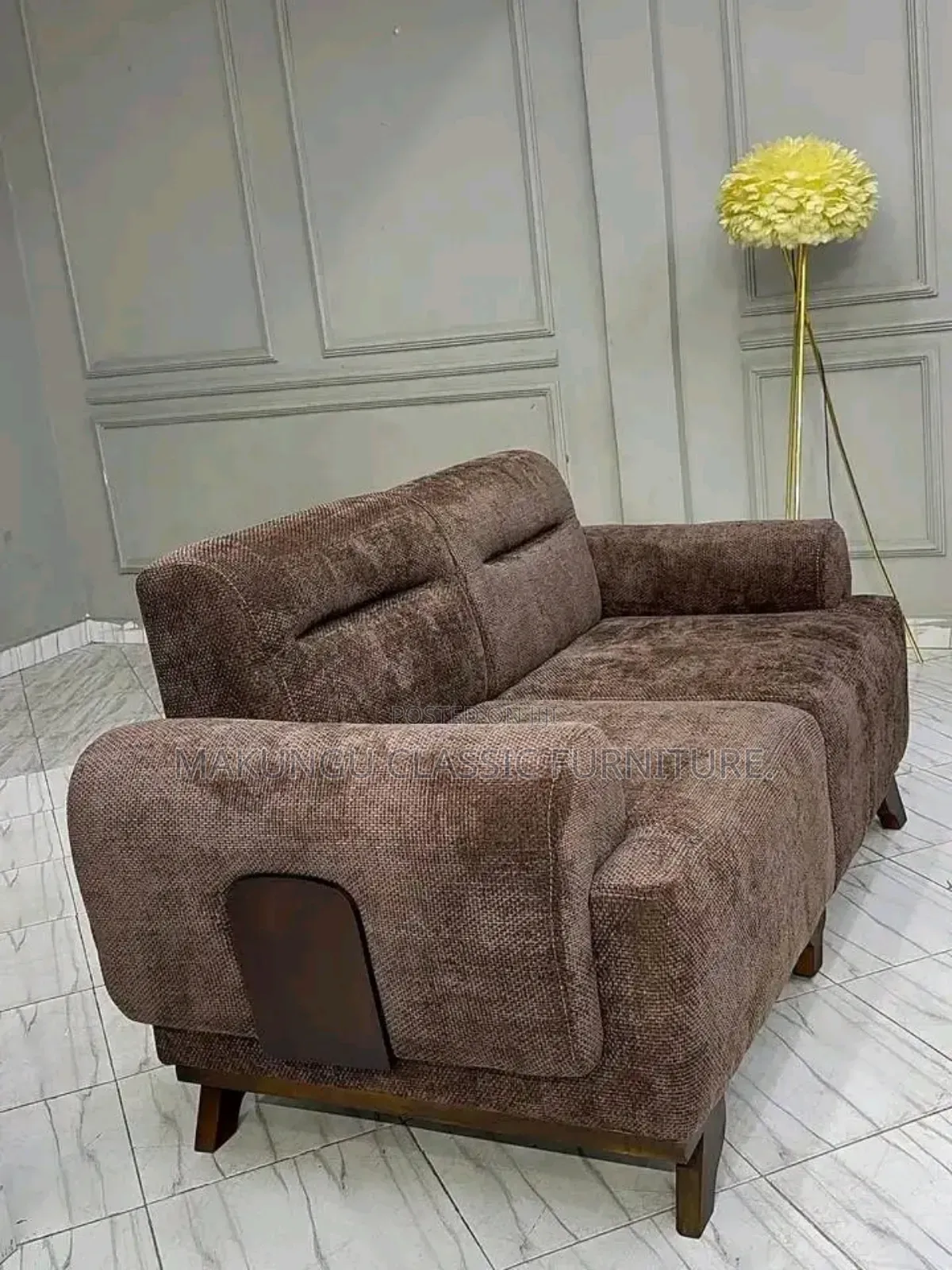 Sofa Sets Ya Kisasa Ni 3,2,2