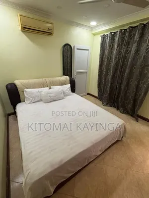 4bdrm Apartment in Upanga West for sale