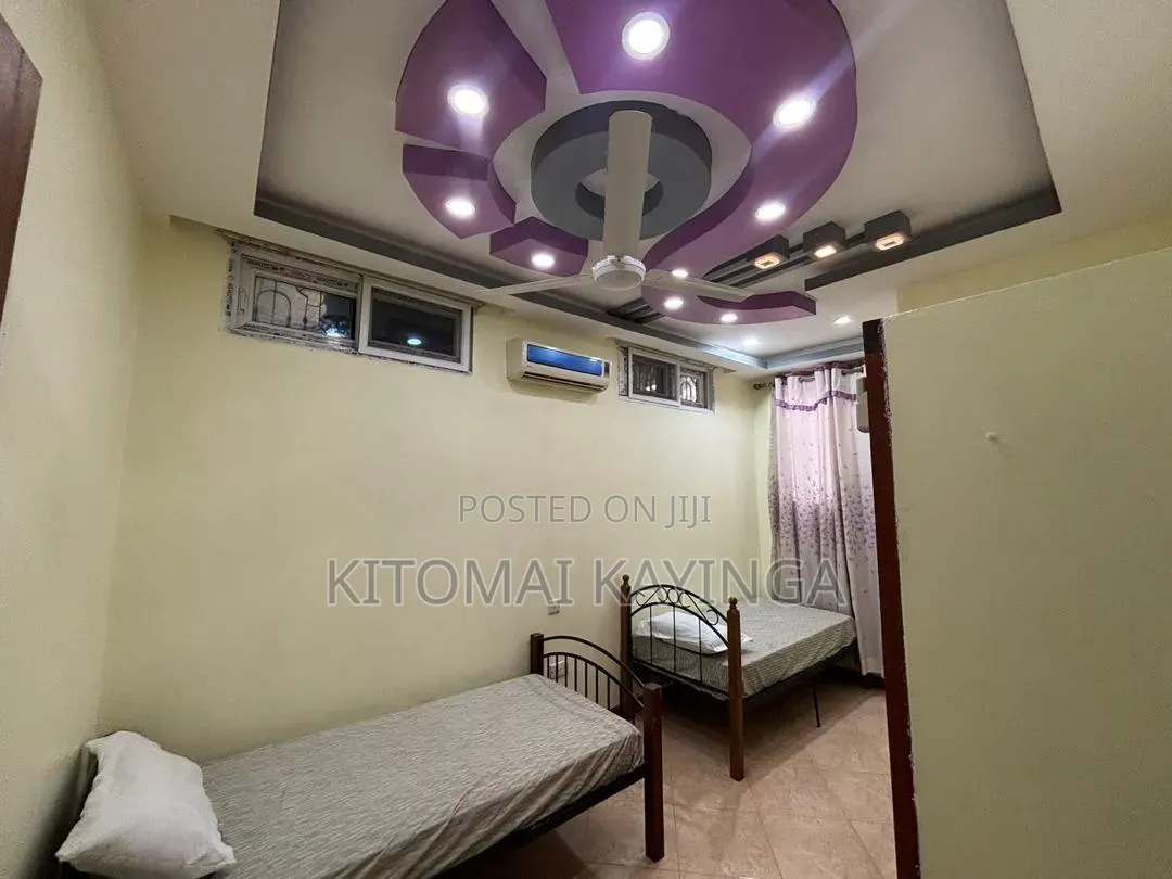 4bdrm Apartment in Upanga West for sale