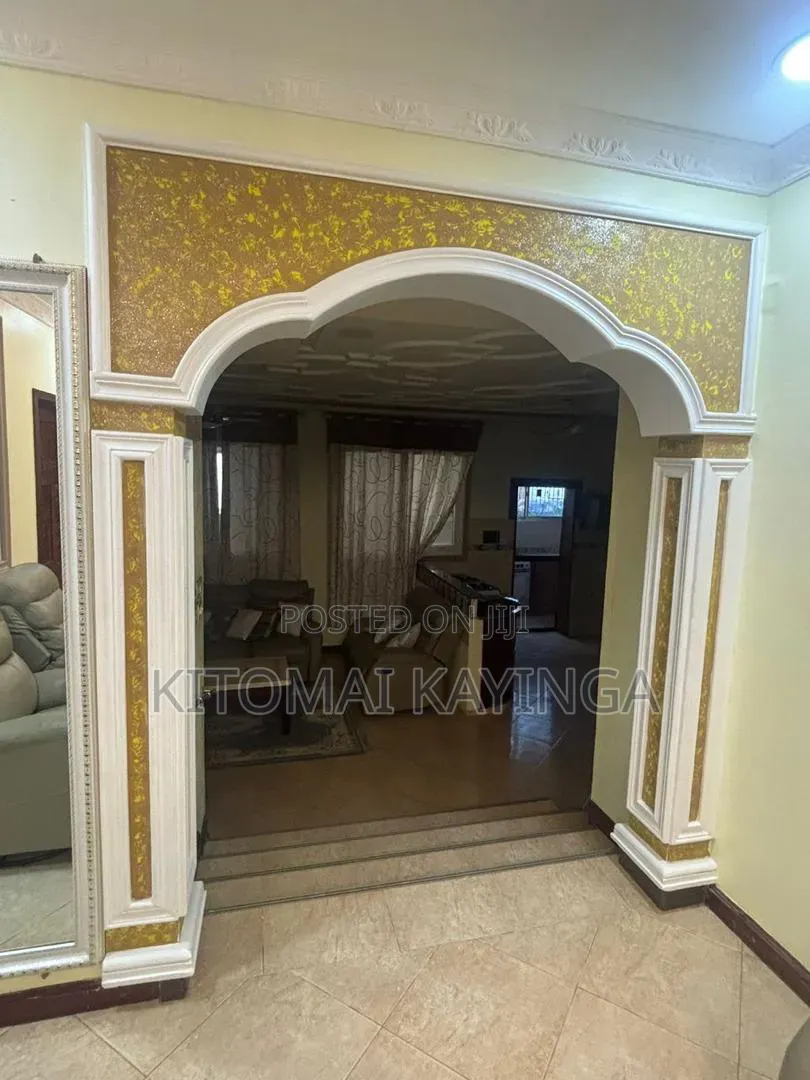4bdrm Apartment in Upanga West for sale