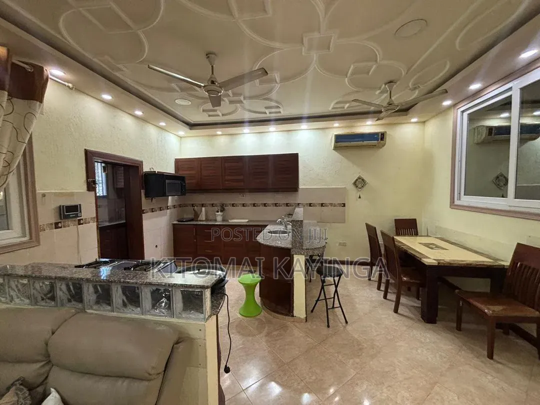 4bdrm Apartment in Upanga West for sale