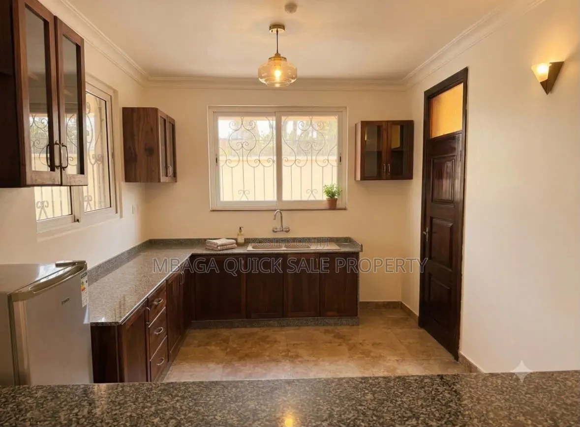 3bdrm House in Mjimwema, Kigamboni for sale