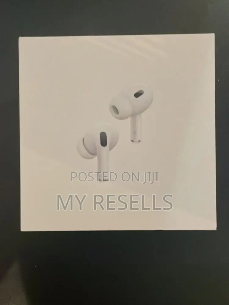 Airpods Pro 2nd Generation