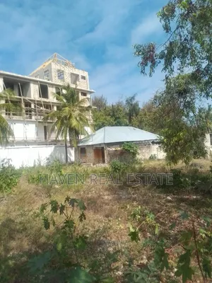 Plot for Sale at Jambiani Zanzibar