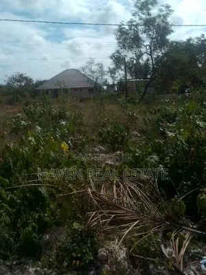 Plot for Sale at Jambiani Zanzibar