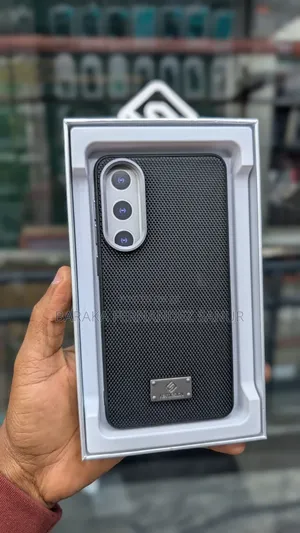 Samsung Galaxy S25 Edge Ice Shreds Back Cover Case