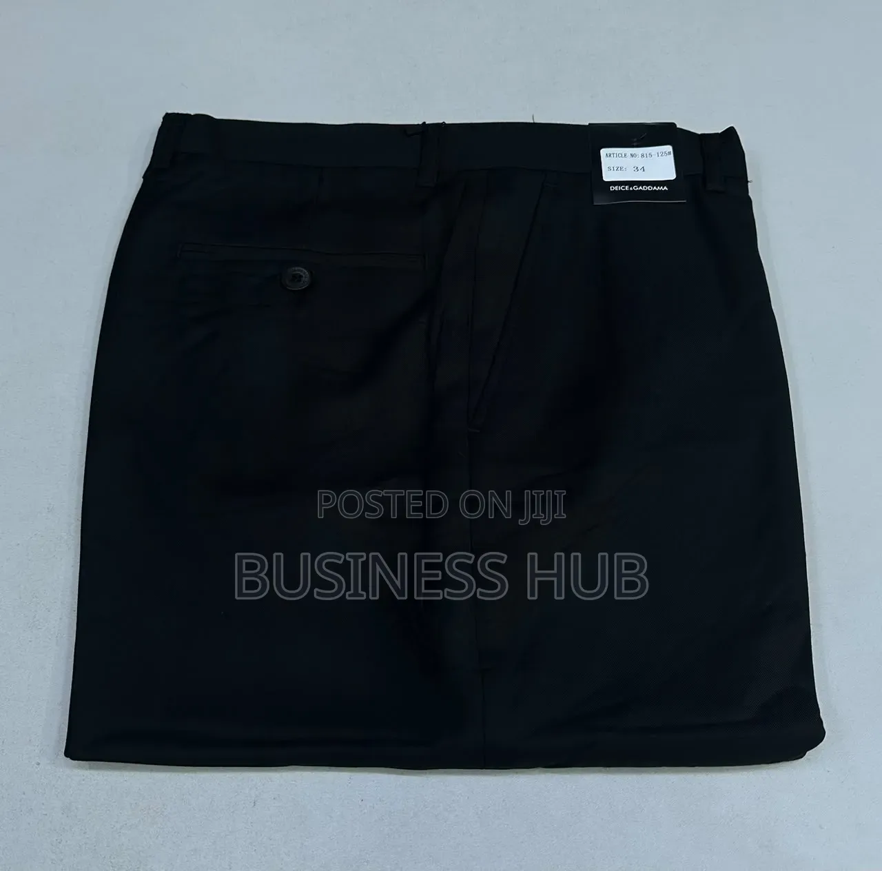 Suruali | Original | Fashion Men's