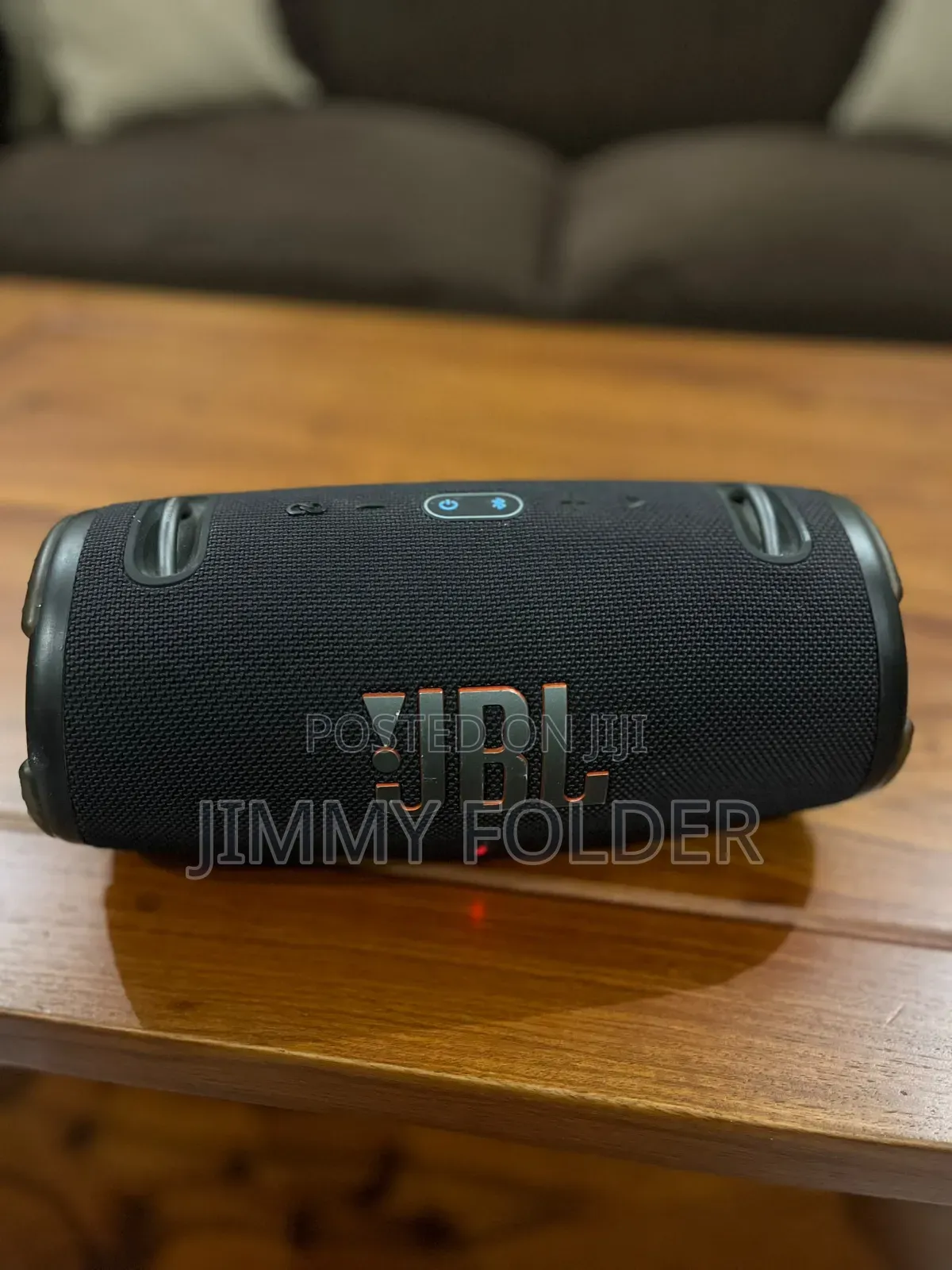 JBL Xtreme 3
