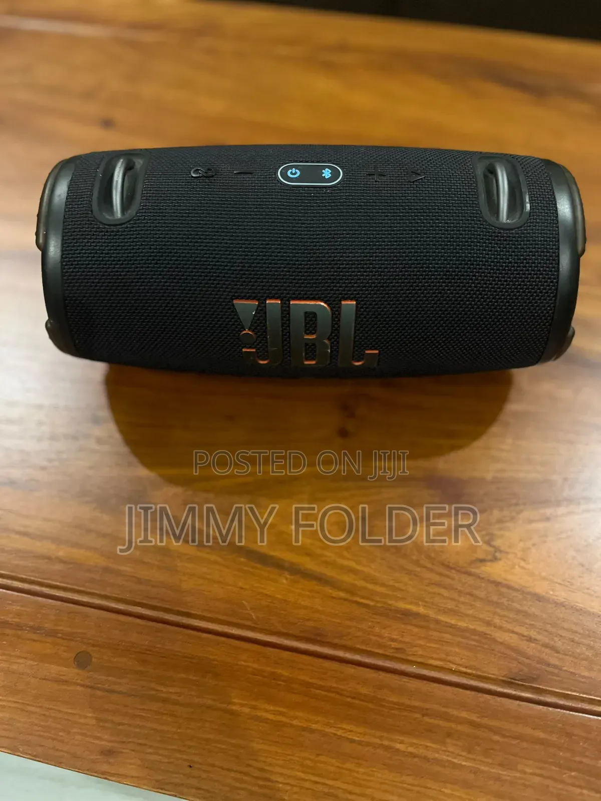 JBL Xtreme 3