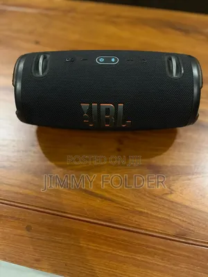 JBL Xtreme 3