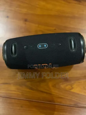 JBL Xtreme 3
