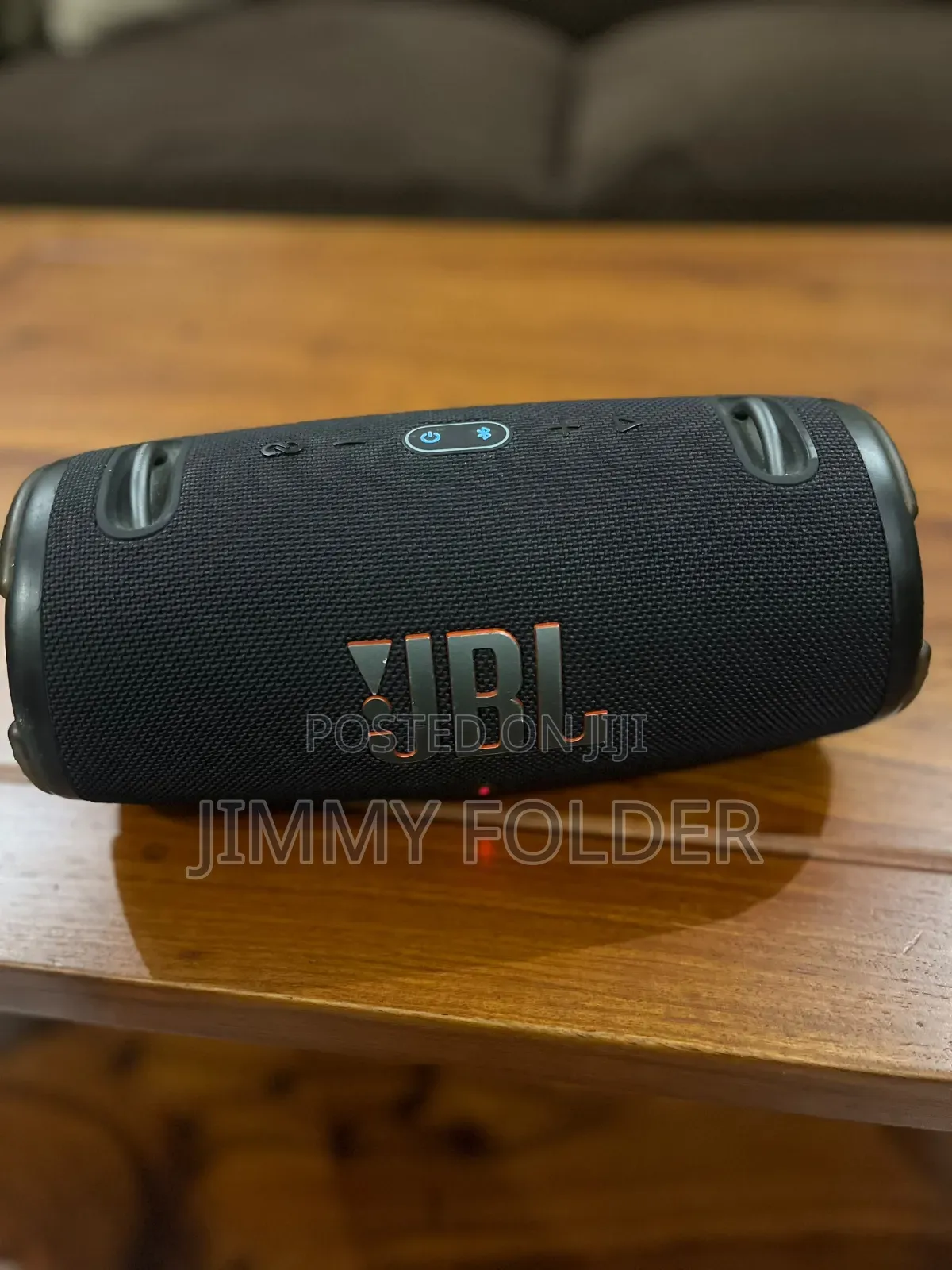 JBL Xtreme 3