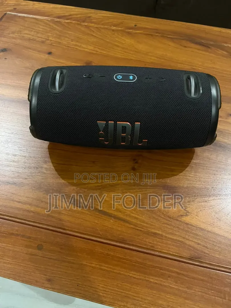 JBL Xtreme 3