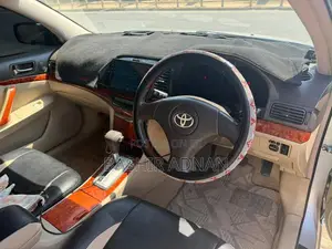 Toyota Premio 1.5 FWD 2006 Silver