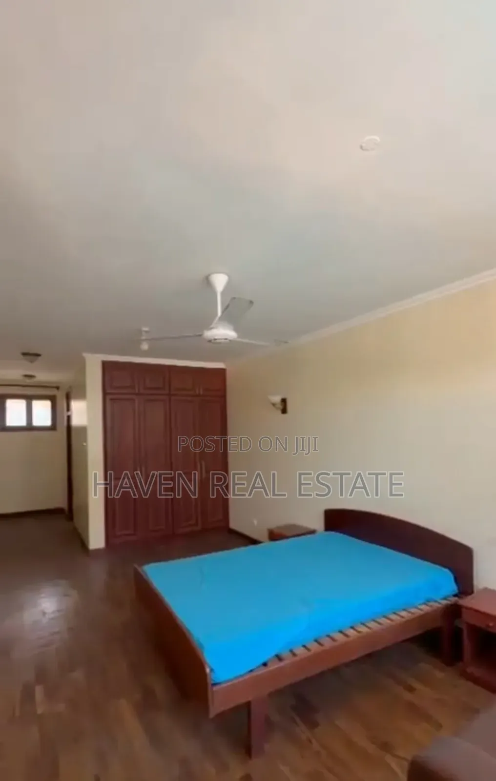 Furnished 4bdrm Villa in Oyster Bay for sale