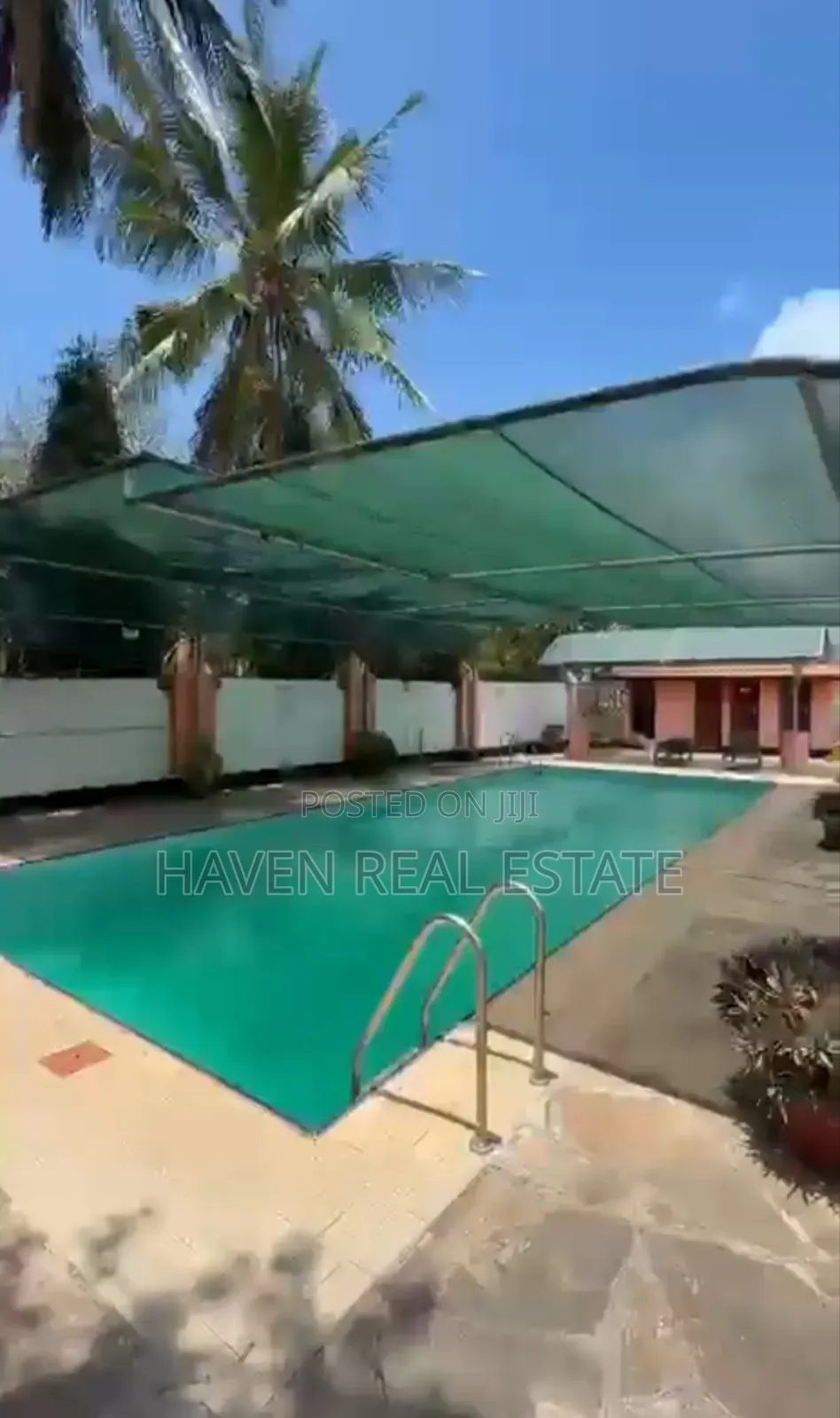 Furnished 4bdrm Villa in Oyster Bay for sale