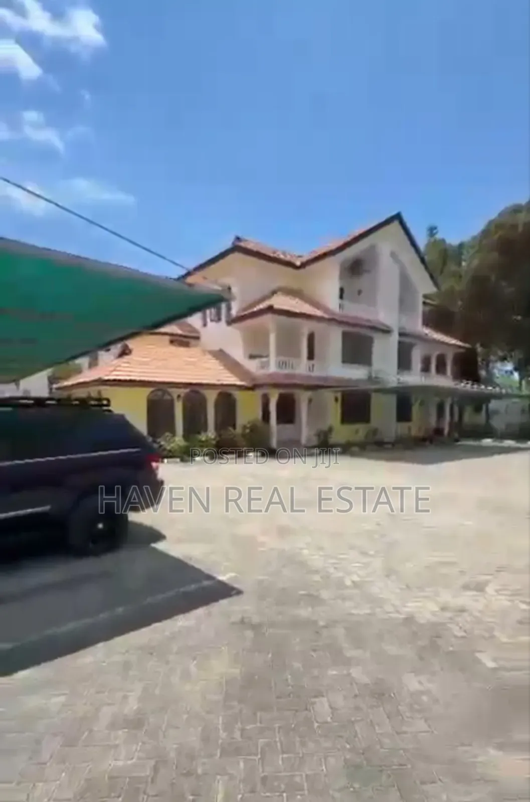 Furnished 4bdrm Villa in Oyster Bay for sale