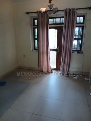 3bdrm Apartment in Mcharo Homes, Chang'ombe for rent