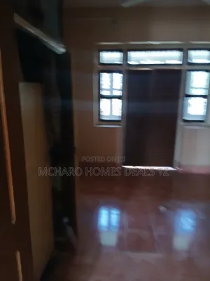 3bdrm Apartment in Mcharo Homes, Chang'ombe for rent