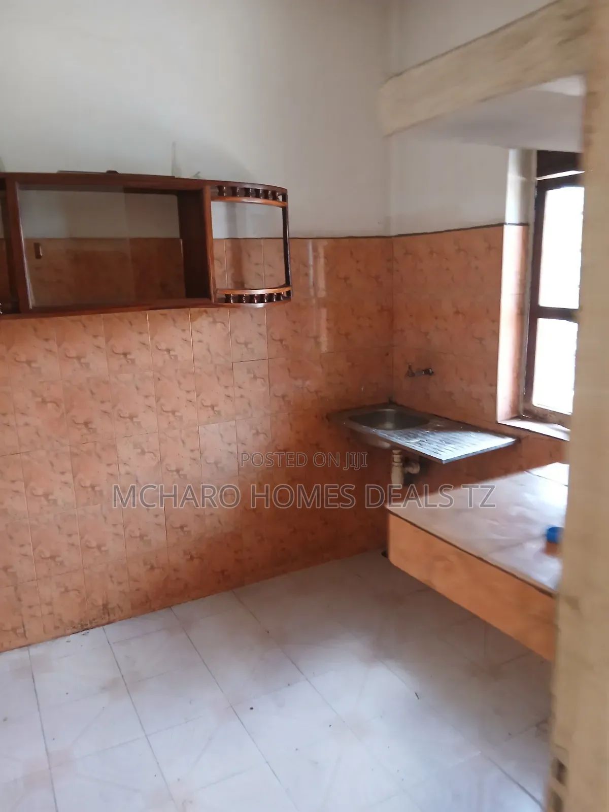 3bdrm Apartment in Mcharo Homes, Chang'ombe for rent