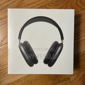Airpods Max