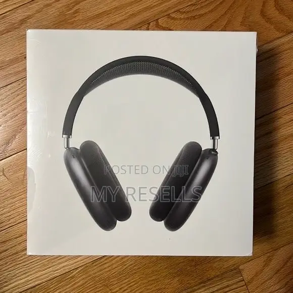Airpods Max